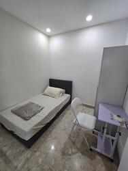 Simei Green Condominium (D18), Condominium #501470891